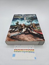 Guide Final Fantasy XIII