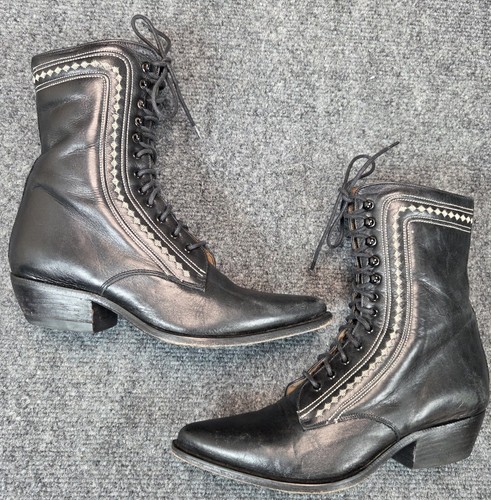 Guess boots womens - black, by
