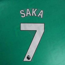 Flocage Officiel - Arsenal