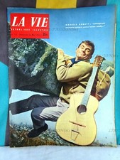 LA VIE CATHOLIQUE ILLUSTRÉE