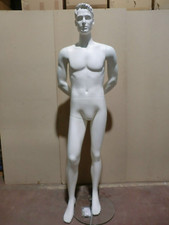 Mannequin de Vitrine Poupée