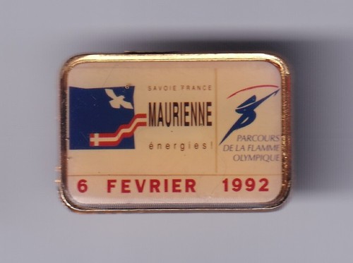 Rare pins pin olympique - pin's, ..