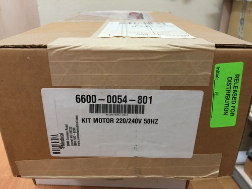 Datex ohmeda 6600 - , datex-ohmeda