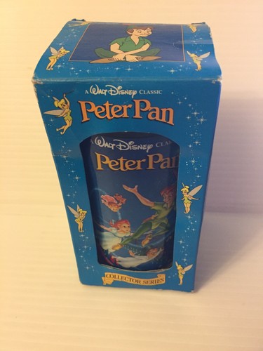 Walt disney classic peter pan - walt,