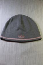 Adidas Chapeau Bonnet Beaniee Femme Homme Unisexe Taille Unique Vintage Casual