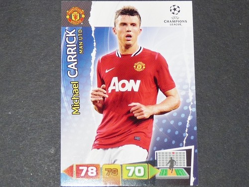 Carrick manchester united - carrick,