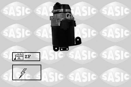 Pompe hydraulique direction - hydraulique,