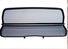 ALL4 Coupe Vent / Filet anti-remous  -  PEUGEOT 307 cc 307cc Cabrio