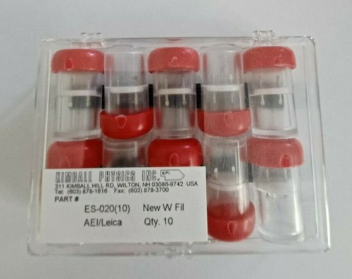 New kimball physics tungsten - new,