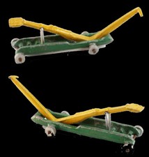 1 / 43 ème ALUMINIUM CRIC /