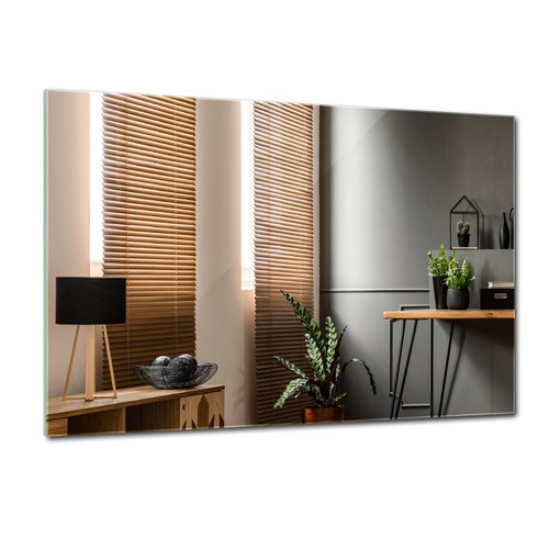Grand mural miroir - grand,