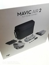 Mavic air 2 Boîte Seul!!