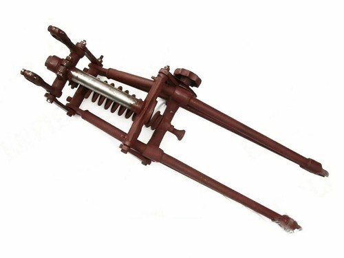 Pour bsa m20 m21 - m20, complet