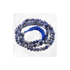 Mala tibétain 108 perles en