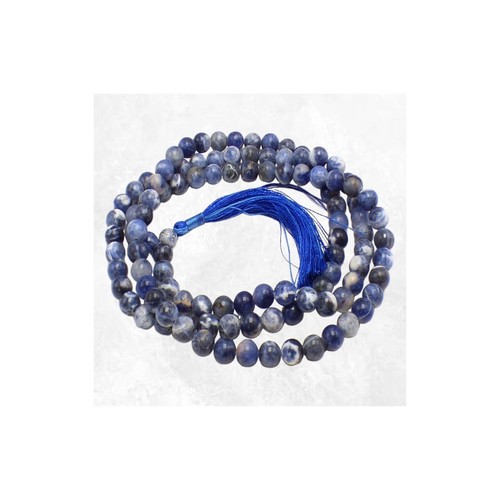 Mala tibétain 108 perles - , en