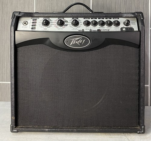 Peavey vypyr vip - peavey, 2