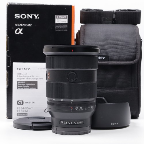Sony 70mm 8 gm - sony,
