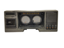 Bloc Compteurs Vitesse Nissan