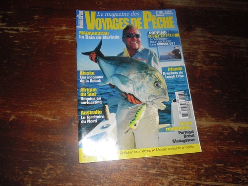 Voir ancien magazine n - !!!, n°