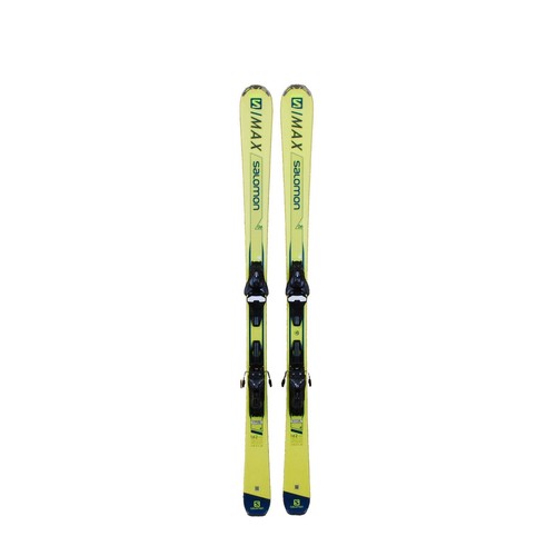 Ski occasion salomon max - s,