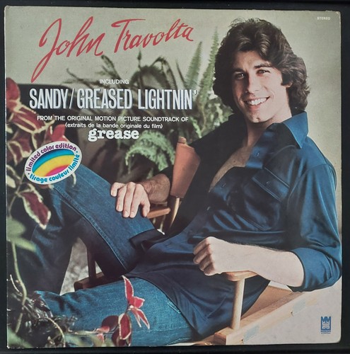John travolta - travolta,