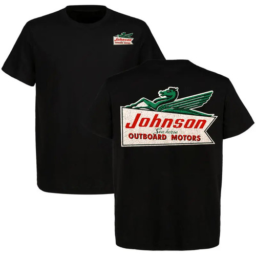 Vintage johnson outboards - vintage,