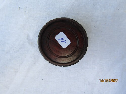 Ancien socle en - 11..,