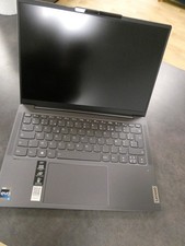 PC Portable lenovo yoga SLIM