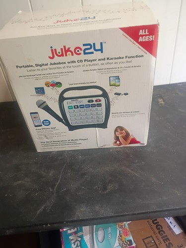 Juke24 digital jukebox - juke24,