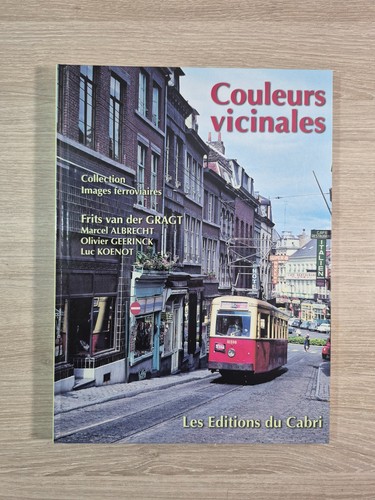 Couleurs vicinales - couleurs,