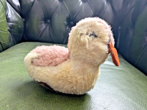 Steiff canetons pilla - canetons, canard