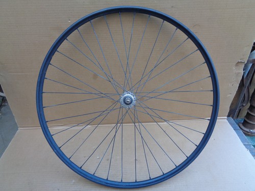 Roue avant jante - chapeau, de