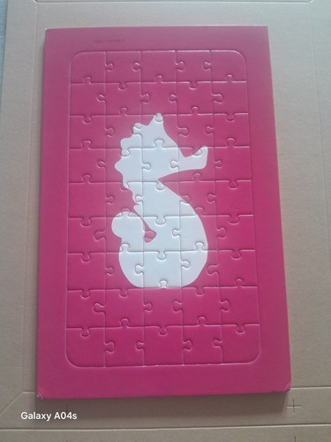 Kristallwelten puzzle - kristallwelten,