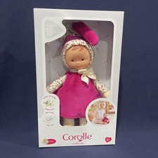 Corolle Dolls #020160