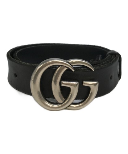 Ceinture femme gucci double - gucci, g