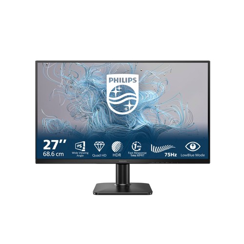 Philips 27e2n1500l 27 pouces - 27,