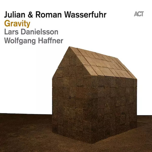 Gravity lars danielsson - danielsson, (3)