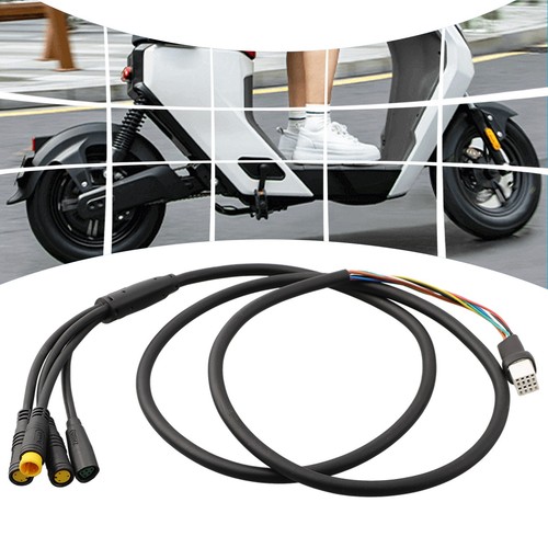 Câble vélo électrique - , usage