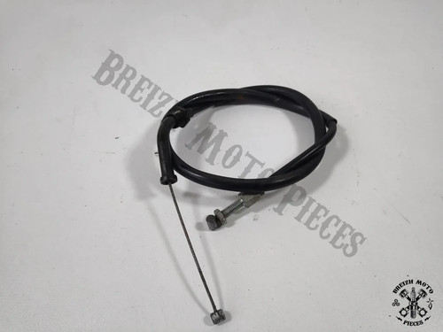 Câble starter honda 750 - starter,