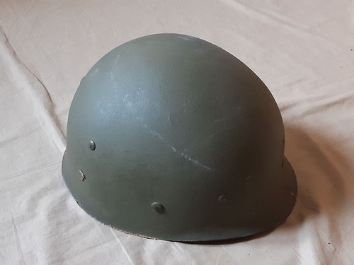 Liner fibre pour - , casque