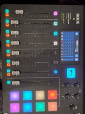 RØDECaster Pro – Ready to
