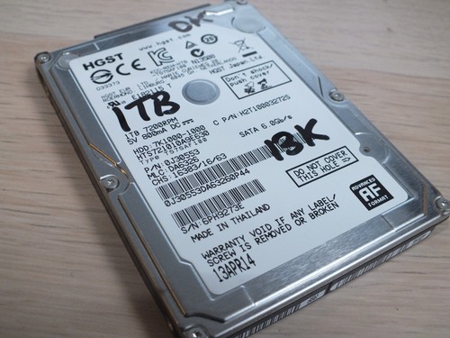 Disque dur hdd to - dur,