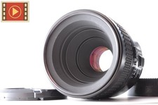 🎦 Objectif macro Nikon AF Micro Nikkor 60 mm F/2,8 D pour monture F du Japon...