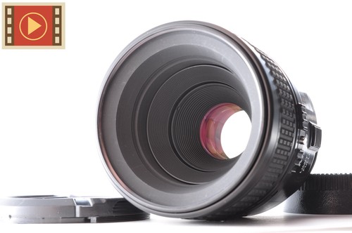 Objectif nikon af - 🎦,