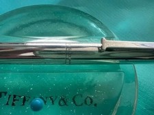 Stylo À Bille TIFFANY & Co En