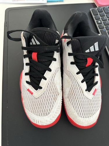 Adidas barricade jr - barricade,