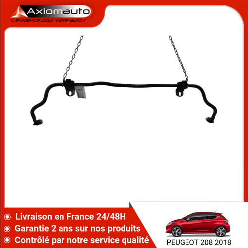 Barre stabilisatrice - 🇫🇷,