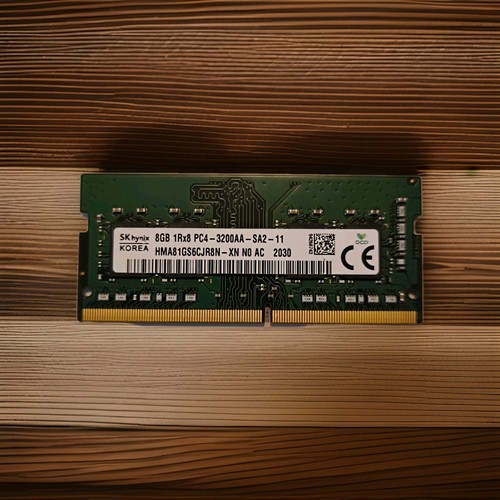 Hynix 8go ddr4 - hynix, 3200mhz