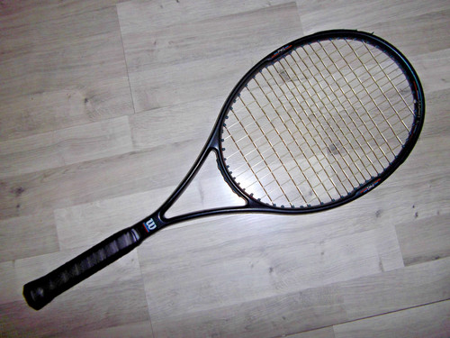 Raquette tennis wilson - raquette,