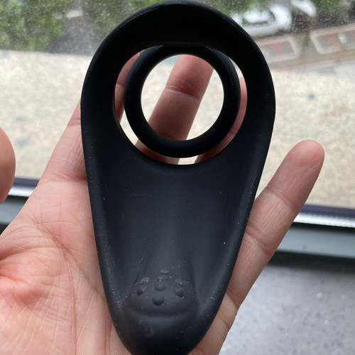 Anneau bite ball stretcher - bite,
